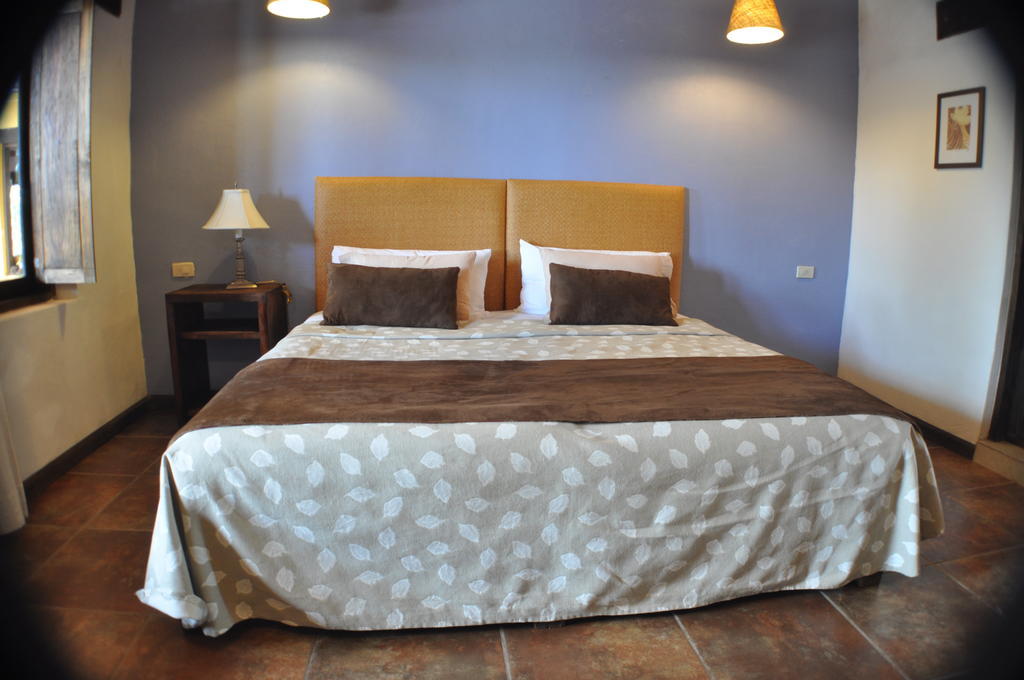 Hotel Villa Cassis Tapalpa Pokoj fotografie